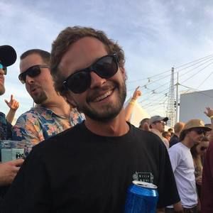 Meet your Posher, Josh